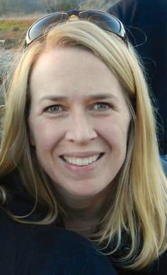 Photo of Monica F.