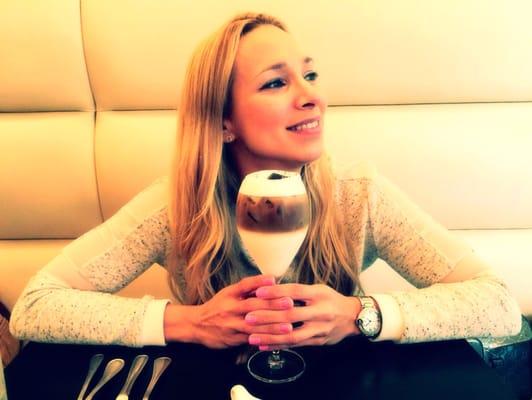 Photo of Carolina B.