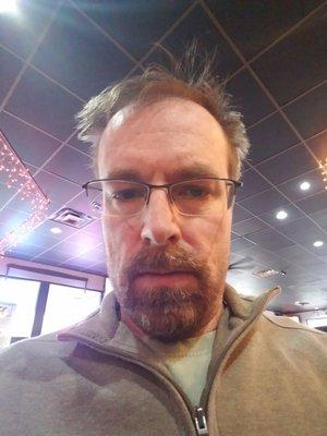 Photo of David A.