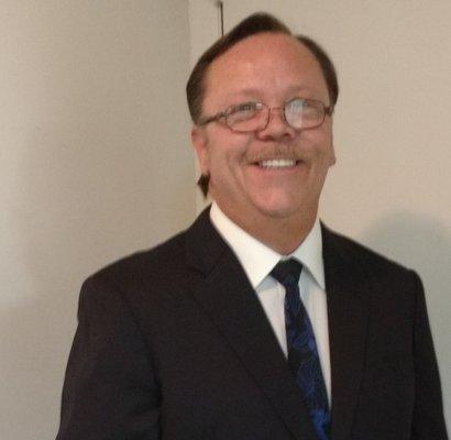Photo of M. Jerry S.