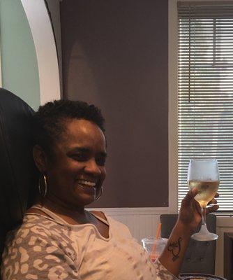 Photo of Simone J.