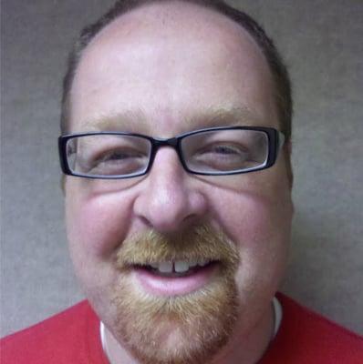 Photo of Josh P.