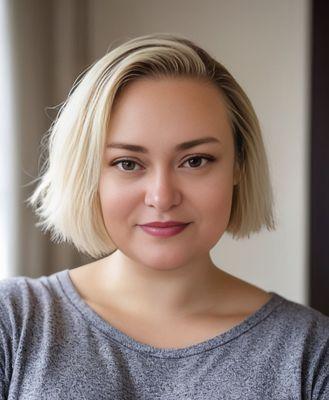 Photo of Crystal Gail C.