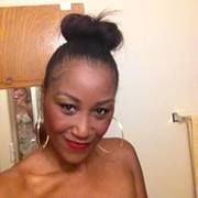 photo of Charmaine M.