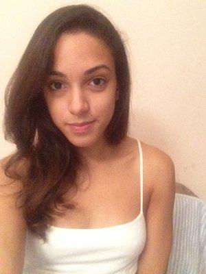 Photo of Jasmine D.