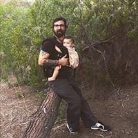 Photo of Dustin E.