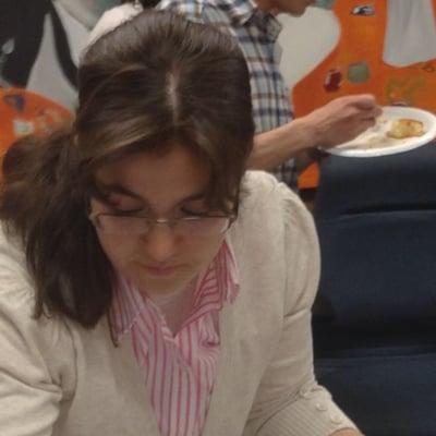 Photo of Has C.