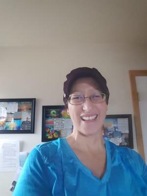 Photo of Yvette P.