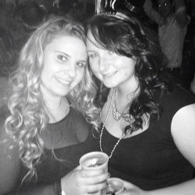 Photo of Christina M.