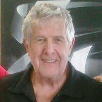 Photo of John T.