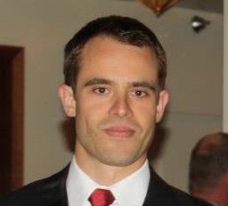Photo of Tony D.