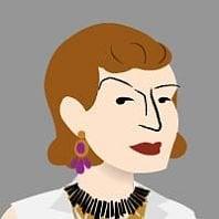 Photo of Ellen S.