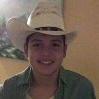 Photo of Alma B.