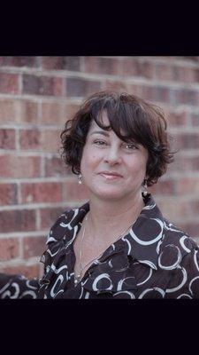 Photo of Melanie E.