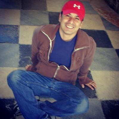 Photo of Christopher C.