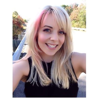 Photo of Taylor G.