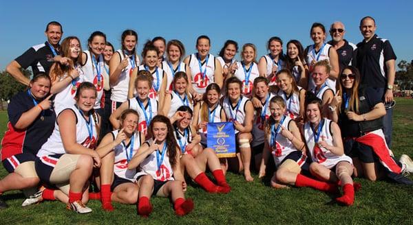 Photo of Veronica P.