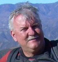 Photo of John F.