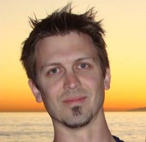 Photo of Brandon B.