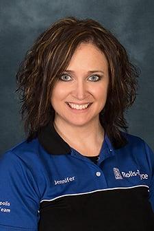 photo of Jennifer M.