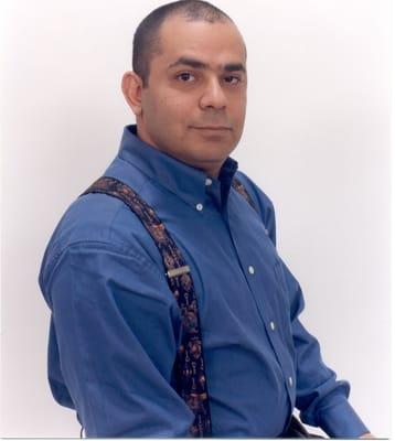 photo of Ezzeldean E.