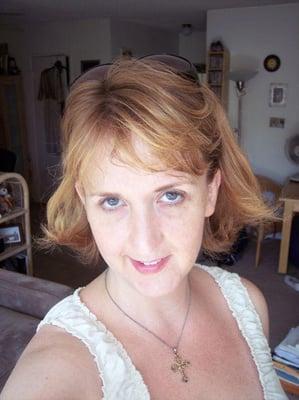 Photo of Cheryl H.