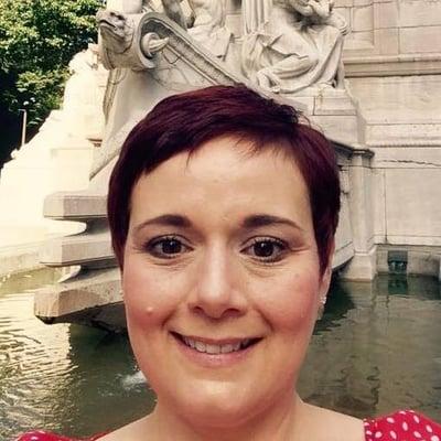 Photo of Patrice Anne S.