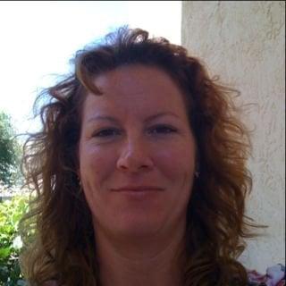Photo of Brandy G.