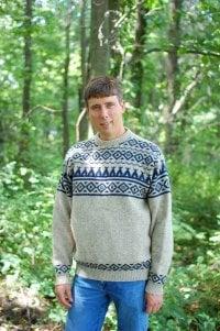 Photo of Wayne S.