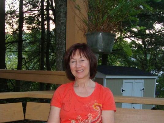 Photo of Diane P.