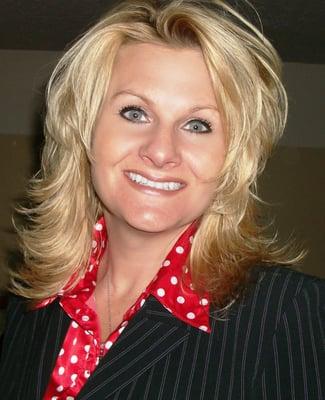 photo of Jodie Moore S.