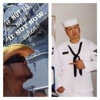 photo of Joe James P.