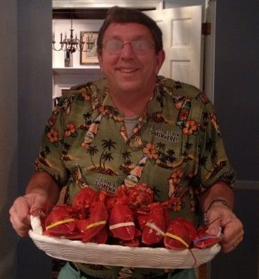 Photo of Timothy S.