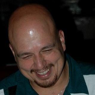 Photo of Andrew L.