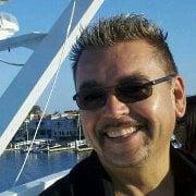 Photo of Frankie M.