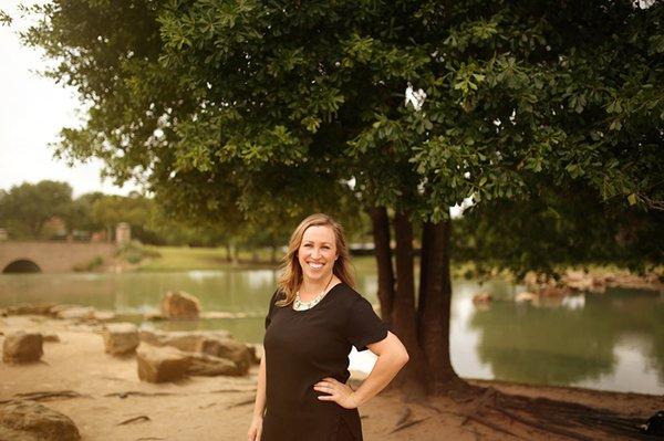 Photo of Gretchen G.