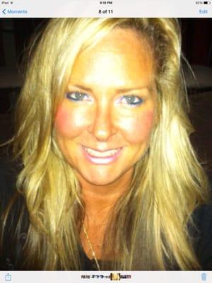 Photo of Cherie R.
