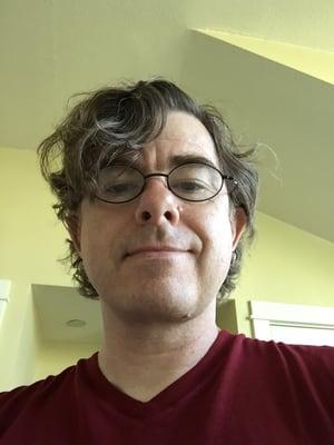 Photo of Jens A.