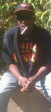 photo of Standoff D.