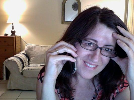 Photo of Chantal M.