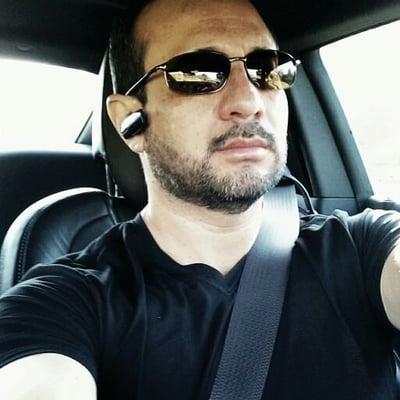 photo of Ramon R.