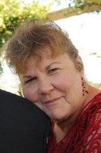Photo of Gwen M.