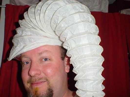 Photo of Chris M.