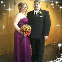 Photo of Melissa A.