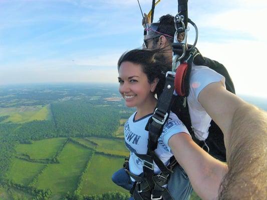 Photo of Angelina P.