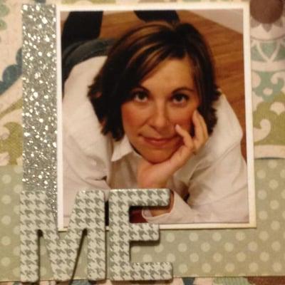 Photo of Amy M.