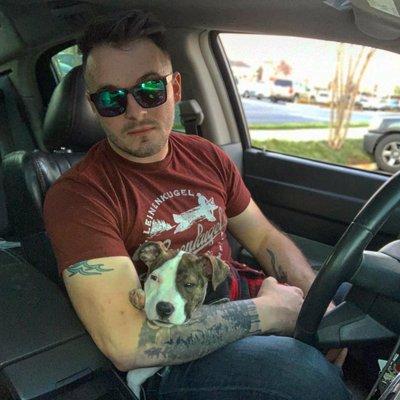 Photo of Shane R.