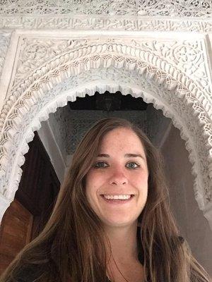 Photo of Lindsey H.