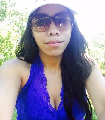 Photo of Christine M.