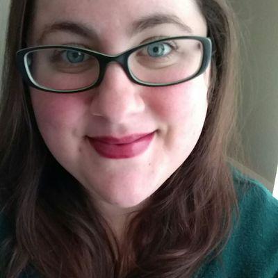 Photo of Sarah F.